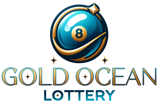 Gold Ocean Lottery